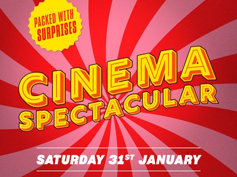 Cinema Spectacular