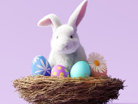 easter
