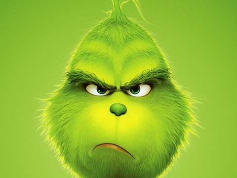 The Grinch