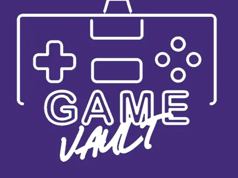 game vault